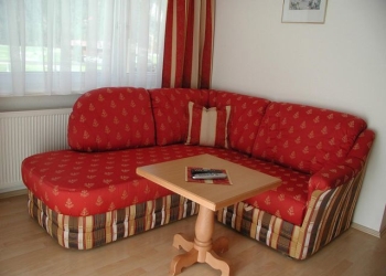 ferienwohnung längenfeld haus tanja im ötztal sitzecke