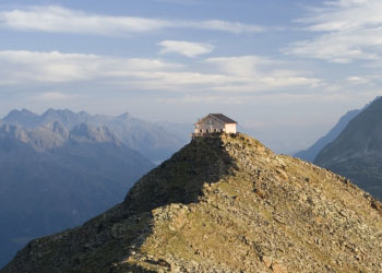 sommer wandern ferienwohnungen ötztal längenfeld