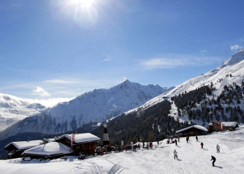 skiurlaub ferienwohnungen ötztal längenfeld